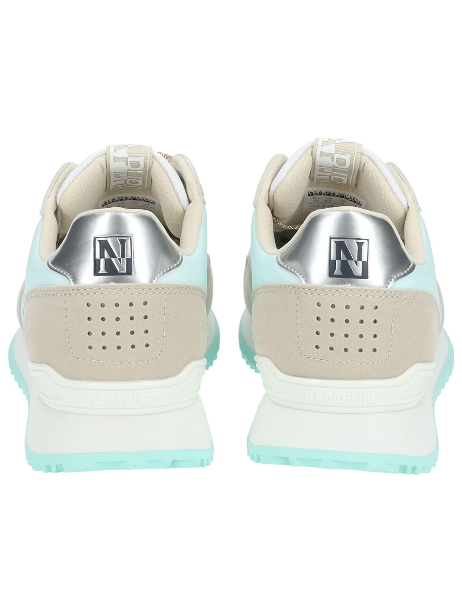 NAPAPIJRI  Sneaker NP0A4I7S 