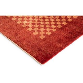 VIDAL Tapis fait à la main Kashkuli  