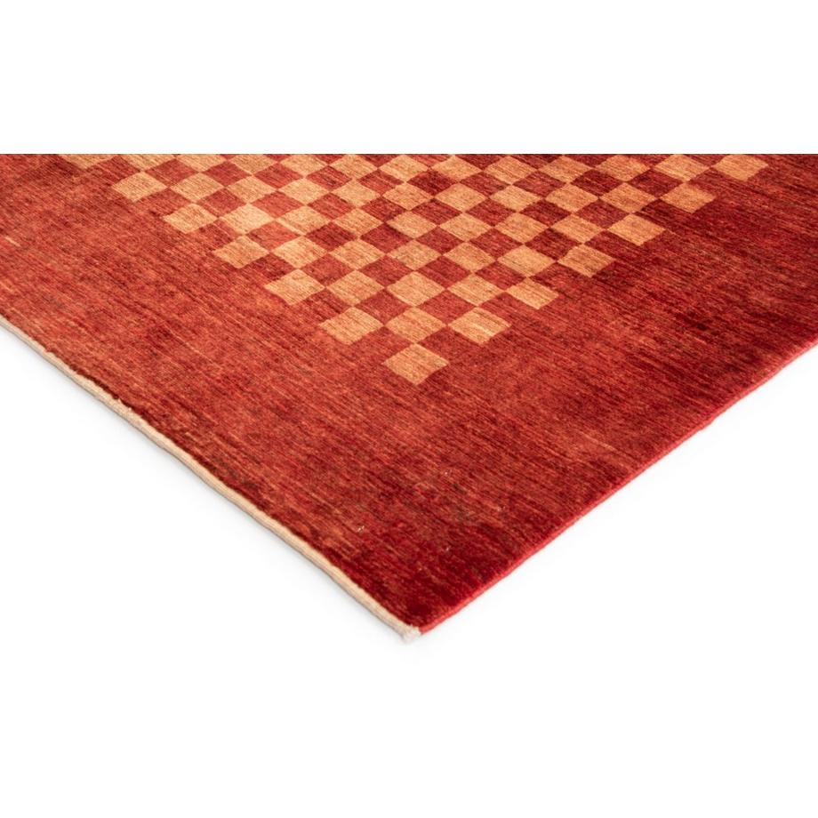 VIDAL Handgemachter Teppich Kashkuli  