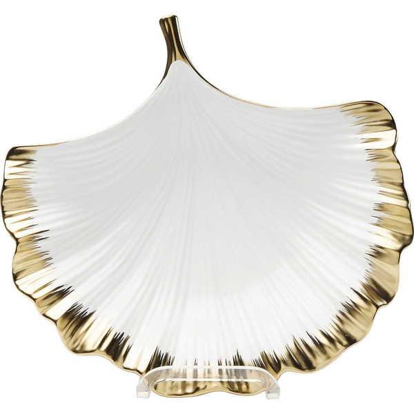 Image of Schale Ginkgo Elegance Rim Schale Ginkgo Elegance Rim