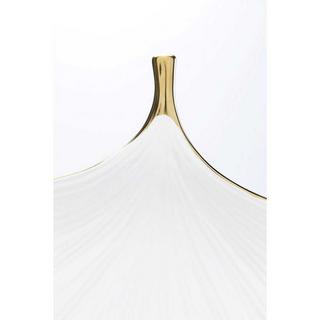 KARE Design Schale Ginkgo Elegance Rim  