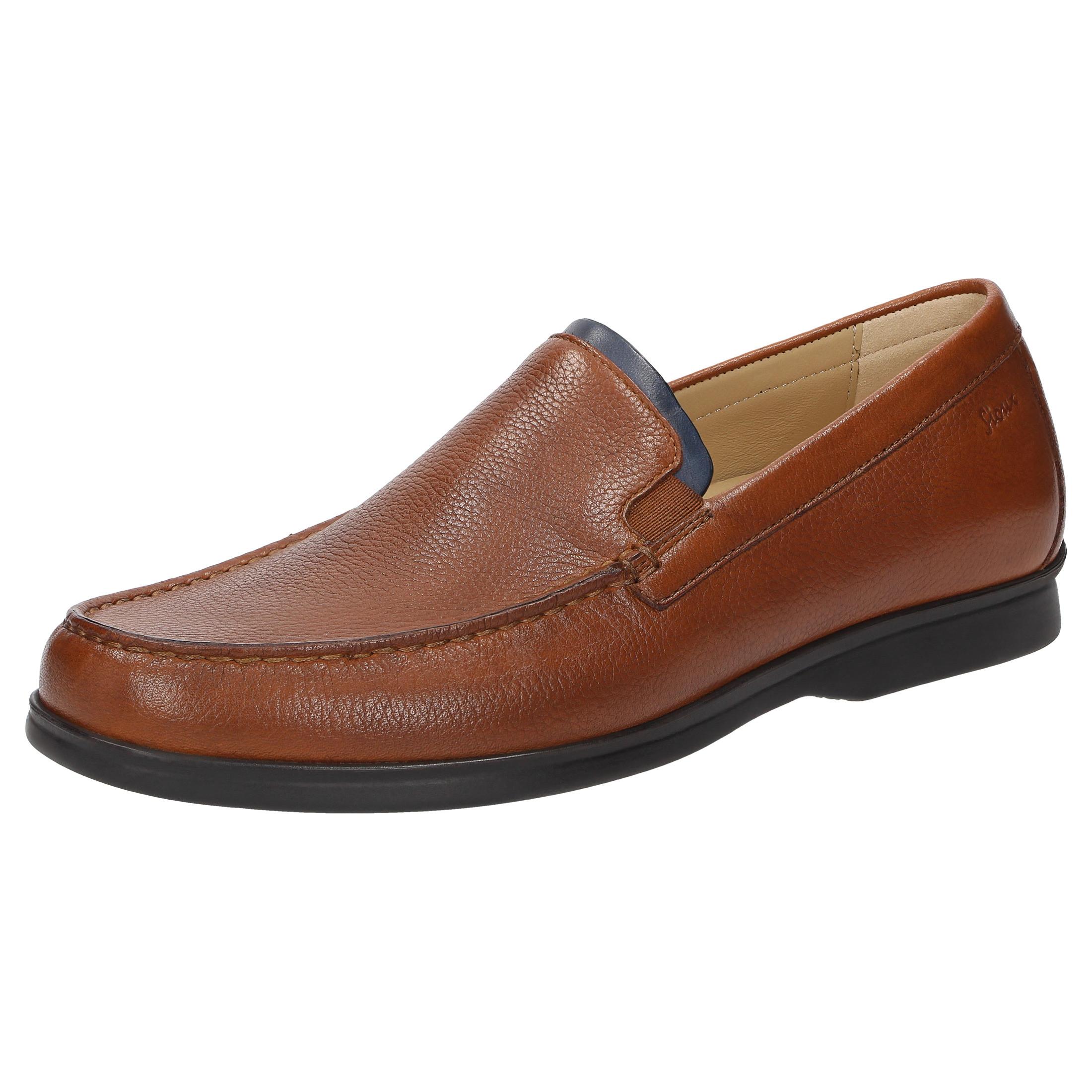 Sioux  Loafer 