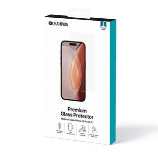 Champion  Displayschutz iPhone 15 Pro 