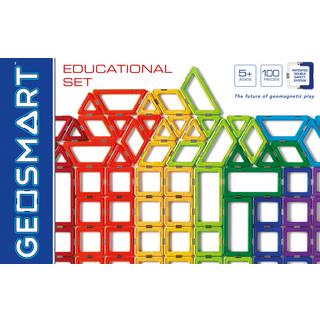 Geosmart  Educational Set 100 pcs 