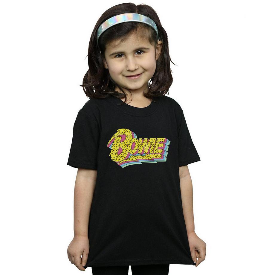 David Bowie  90s TShirt 