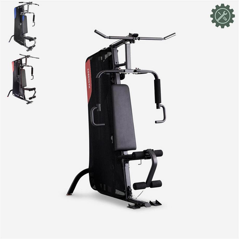 CORENGTH  Accessorio Home Gym 900 acciaio 