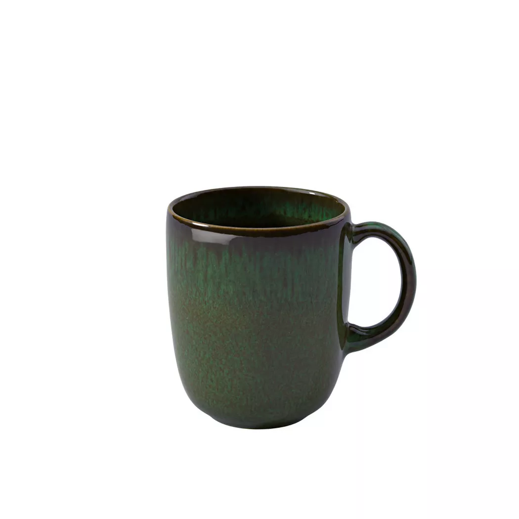 like. by Villeroy & Boch Becher mit Henkel Lave 400 ml