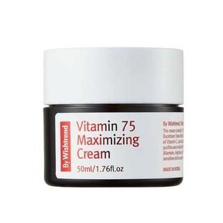 By Wishtrend  Vitamin 75 Maximizing Cream 