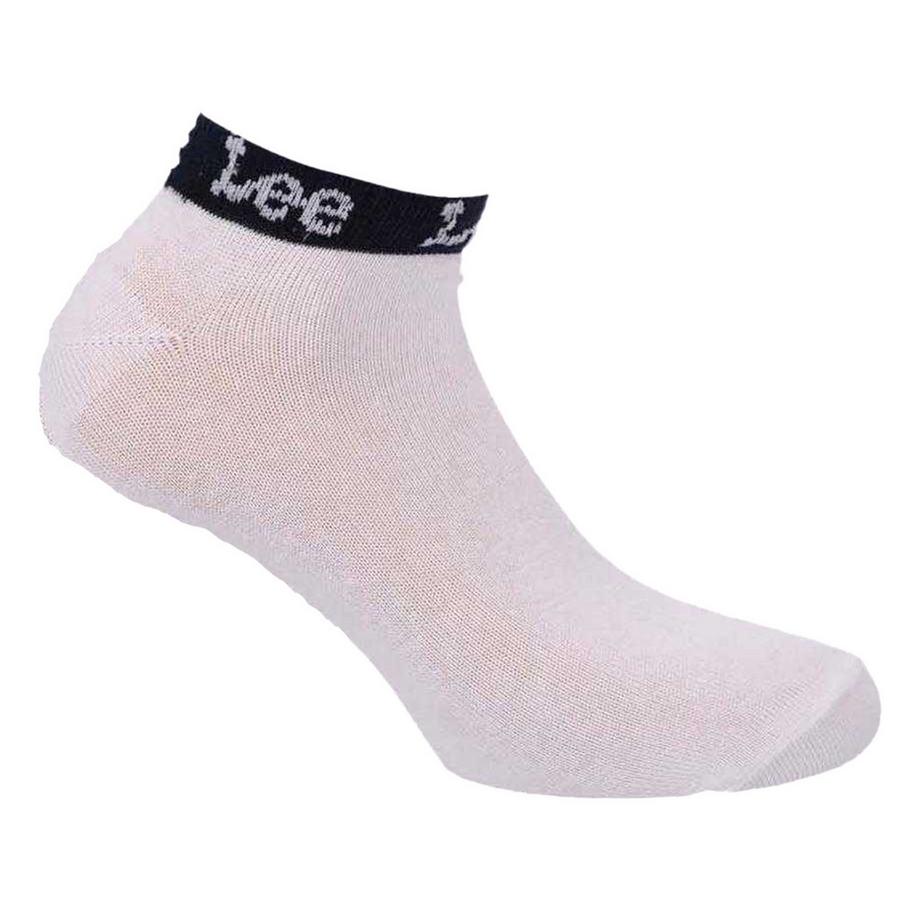Lee  Liner Socken, (3er-Pack) 