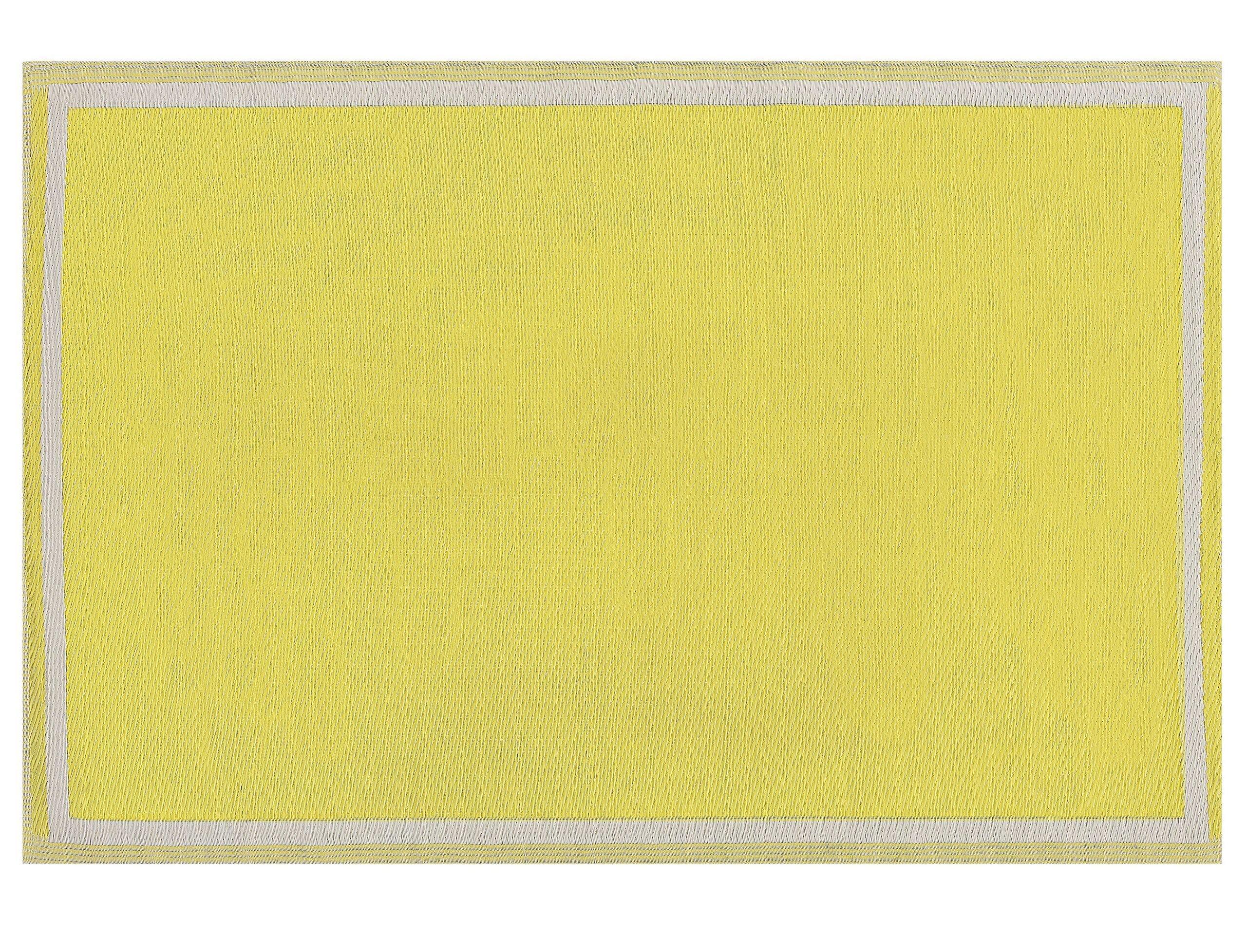 Image of Teppich aus Polypropylen Modern ETAWAH Teppich aus Polypropylen Modern ETAWAH