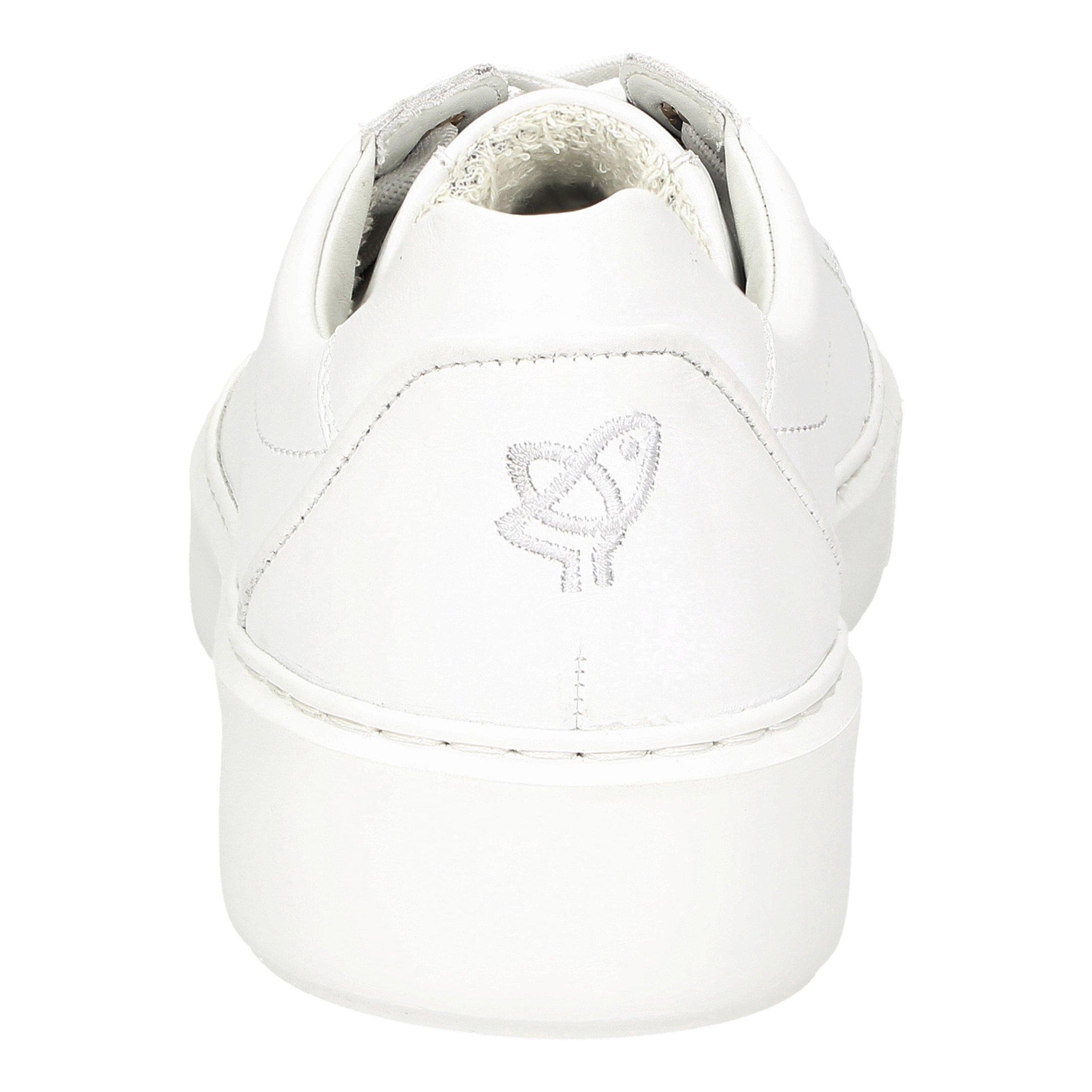 Sioux  Sneaker Tils sneaker 003 