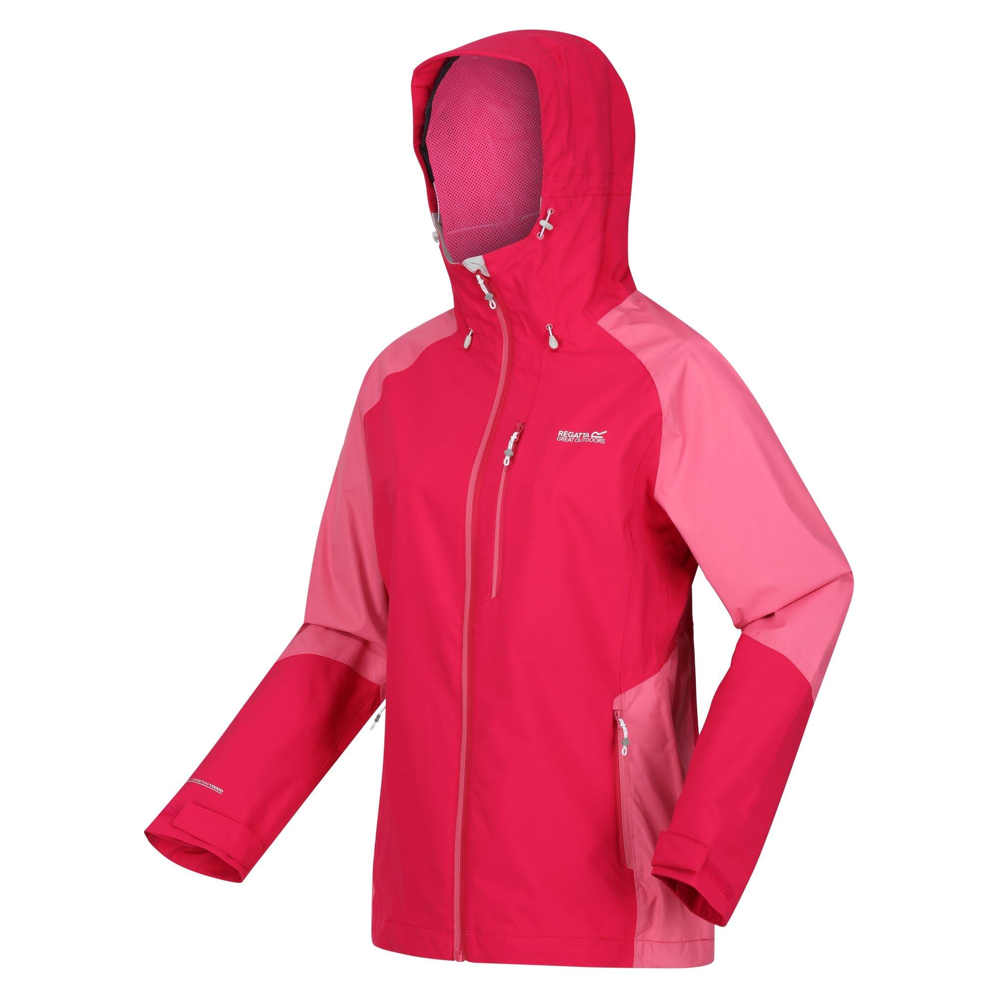 Regatta  Imperméable HIGHTON 