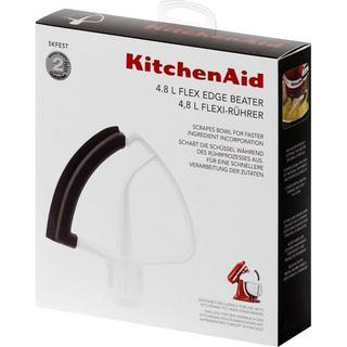 KitchenAid  Flachrührer Flexi 