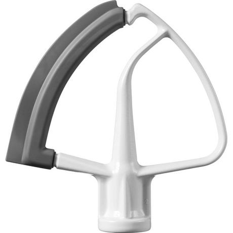 KitchenAid  Flachrührer Flexi 