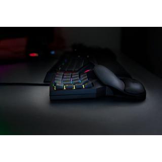 RAZER  Tartarus V2 tastierino numerico PC/server USB Nero 