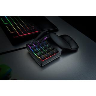 RAZER  Tartarus V2 tastierino numerico PC/server USB Nero 
