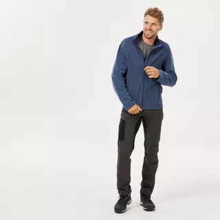 Polaire outlet quechua homme