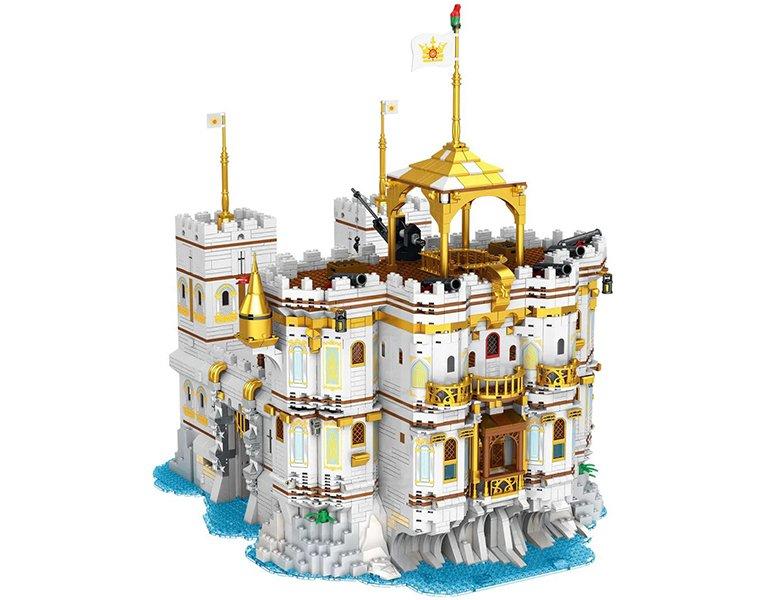 Image of The Royal Bay (66013)