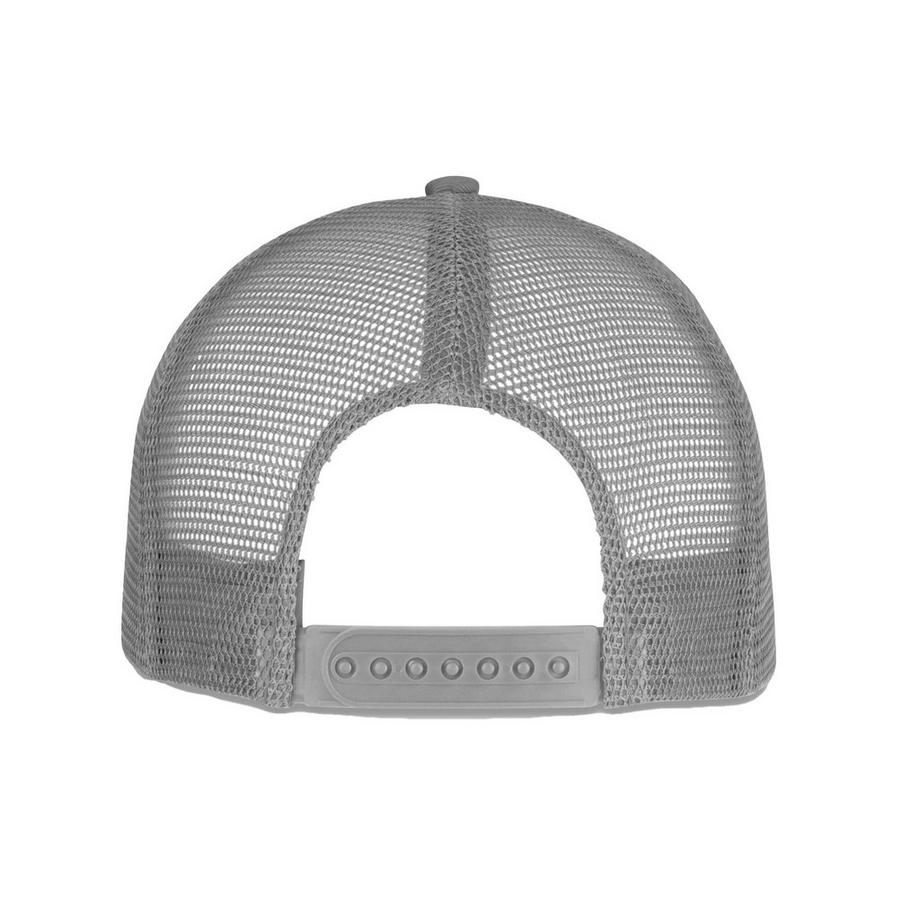 Beechfield Casquette Trucker Fermeture à Pression  