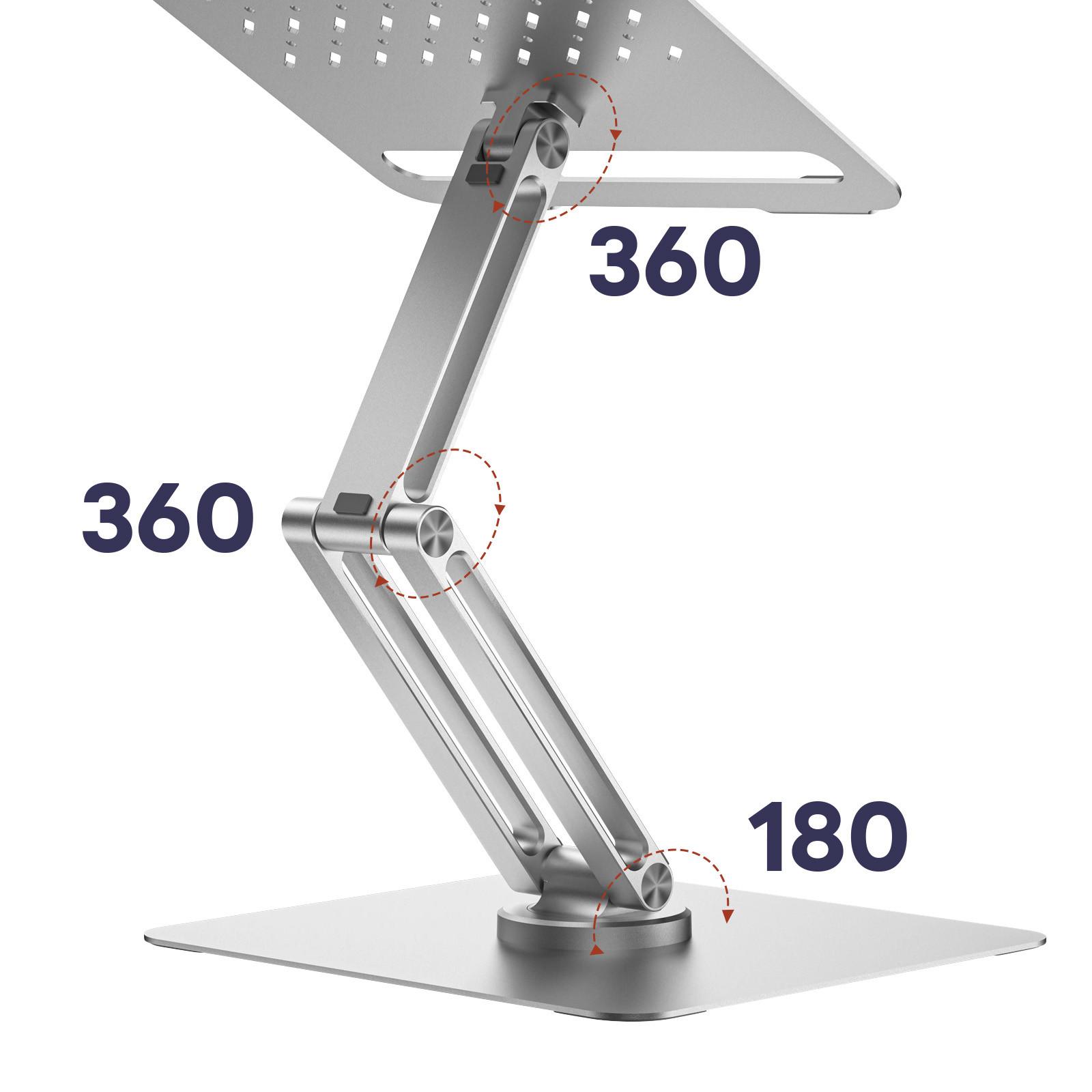 Wiwu  Support Bureau PC Portable 17'' WiWU 