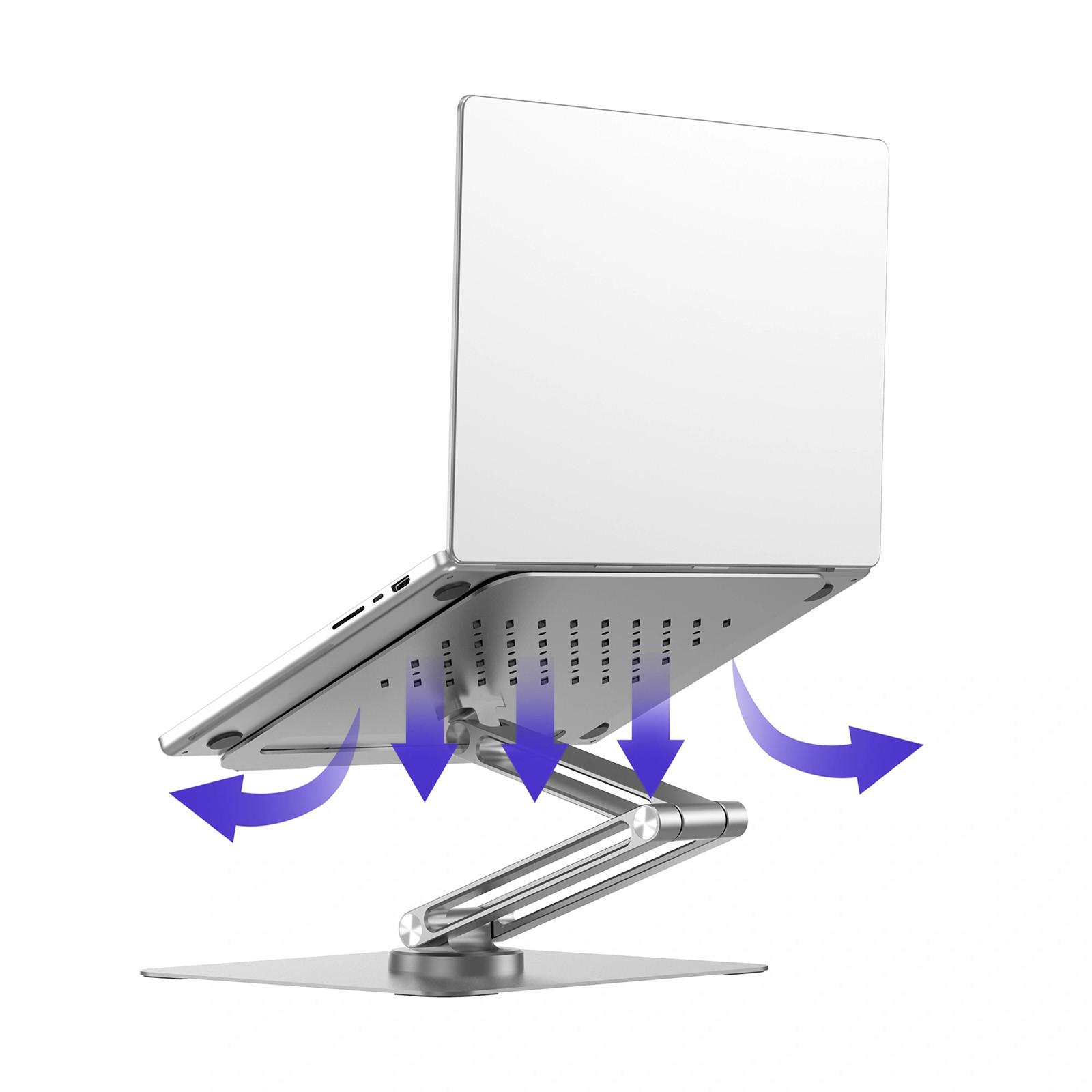 Wiwu  Support Bureau PC Portable 17'' WiWU 