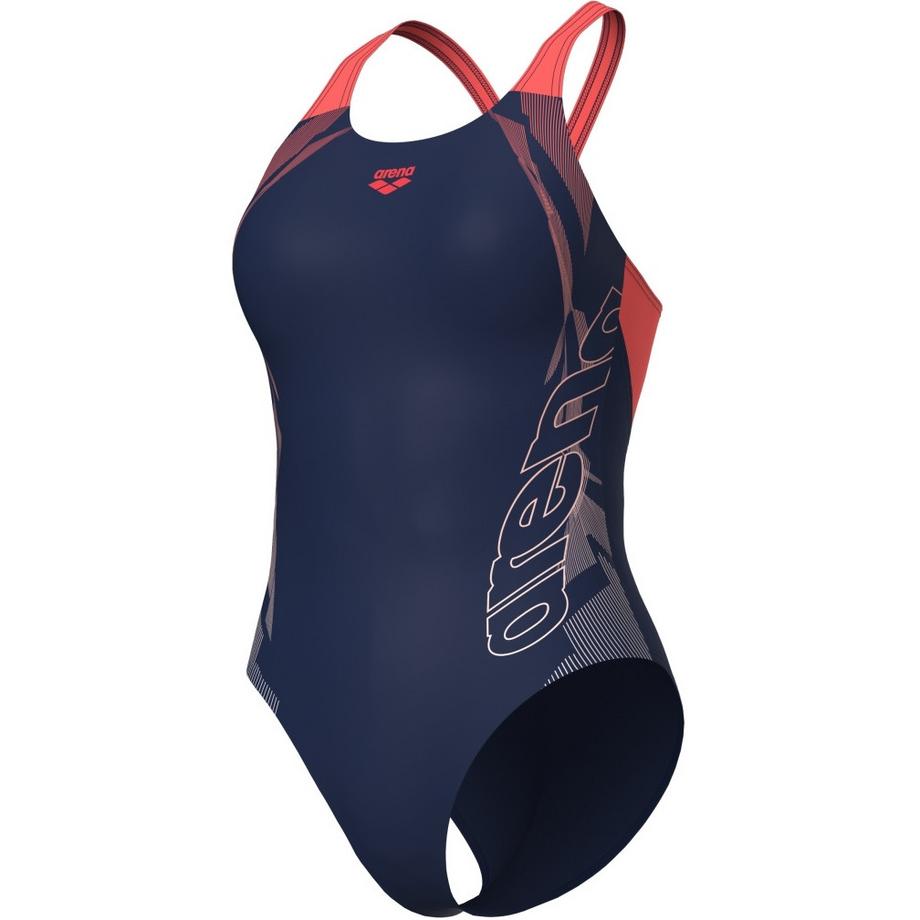 Maillot de bain 1 pièce   Gleam