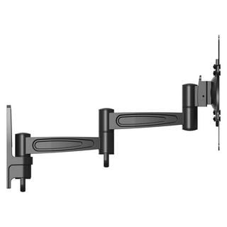 Multibrackets  Multibrackets 3299 Supporto TV a parete 81,3 cm (32") Nero 