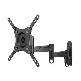 Multibrackets  Multibrackets 3299 Supporto TV a parete 81,3 cm (32") Nero 