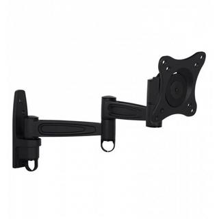 Multibrackets  Multibrackets 3299 Supporto TV a parete 81,3 cm (32") Nero 