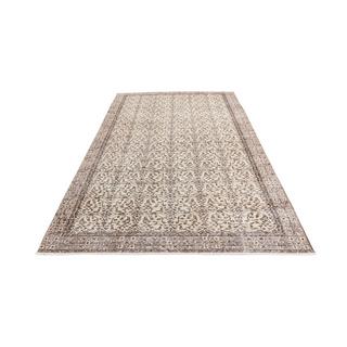 VIDAL Tapis fait à la main Ultra Vintage  