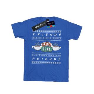 Friends  Tshirt CENTRAL PERK 