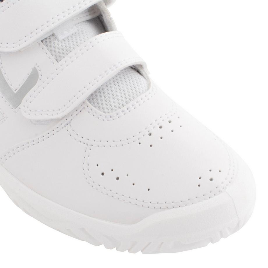 DECATHLON TS100 Grip Scarpe da Tennis Bambino  
