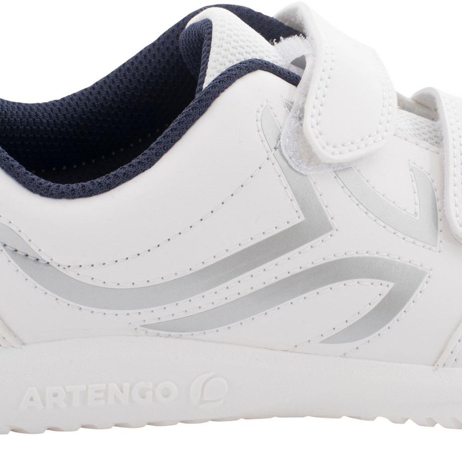 DECATHLON TS100 Grip Scarpe da Tennis Bambino  