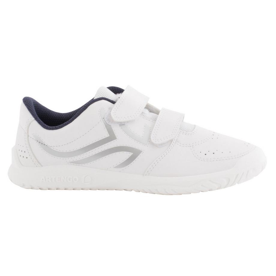 DECATHLON TS100 Grip Scarpe da Tennis Bambino  
