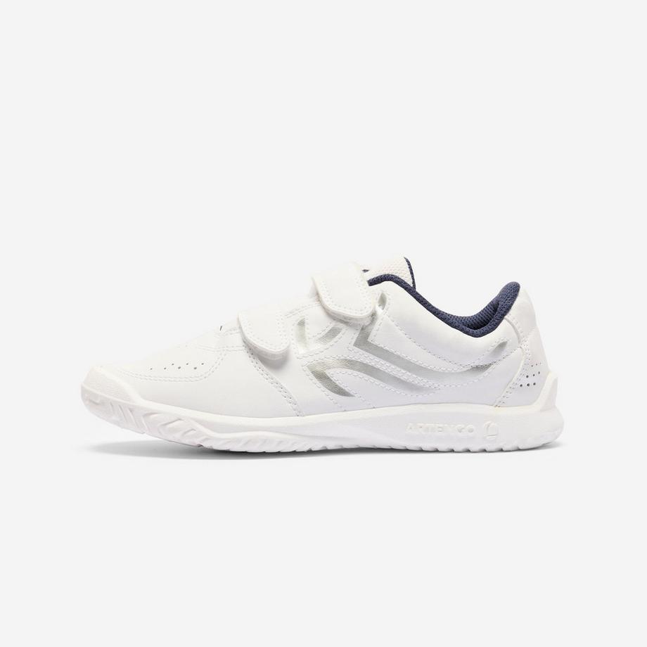 Scarpe da tennis TS100 velcro sintetico