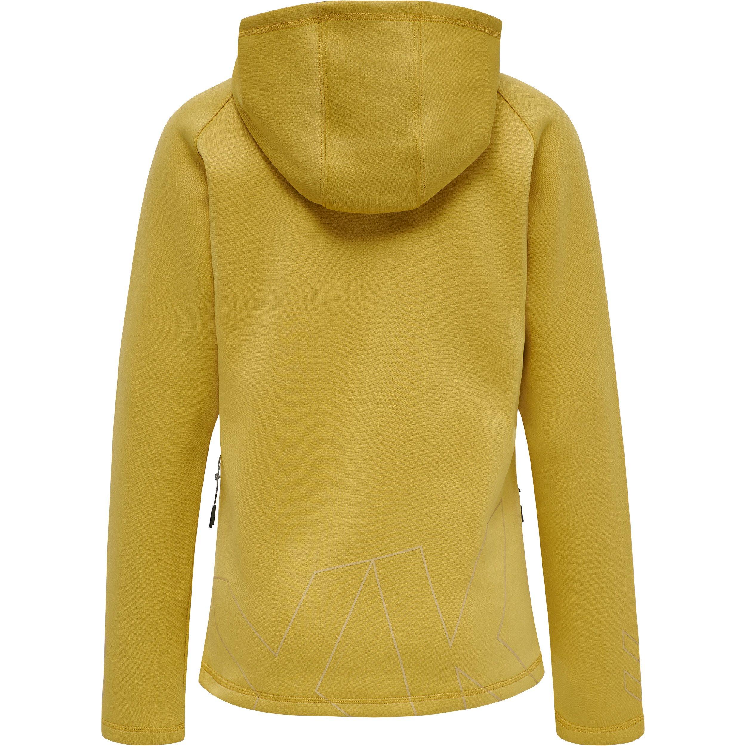 Hummel  kapuzenpullover, damen cima xk 