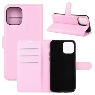 Cover-Discount  iPhone 12 Pro Max - Custodia In Pelle 