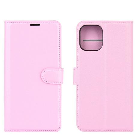 Cover-Discount  iPhone 12 Pro Max - Custodia In Pelle 