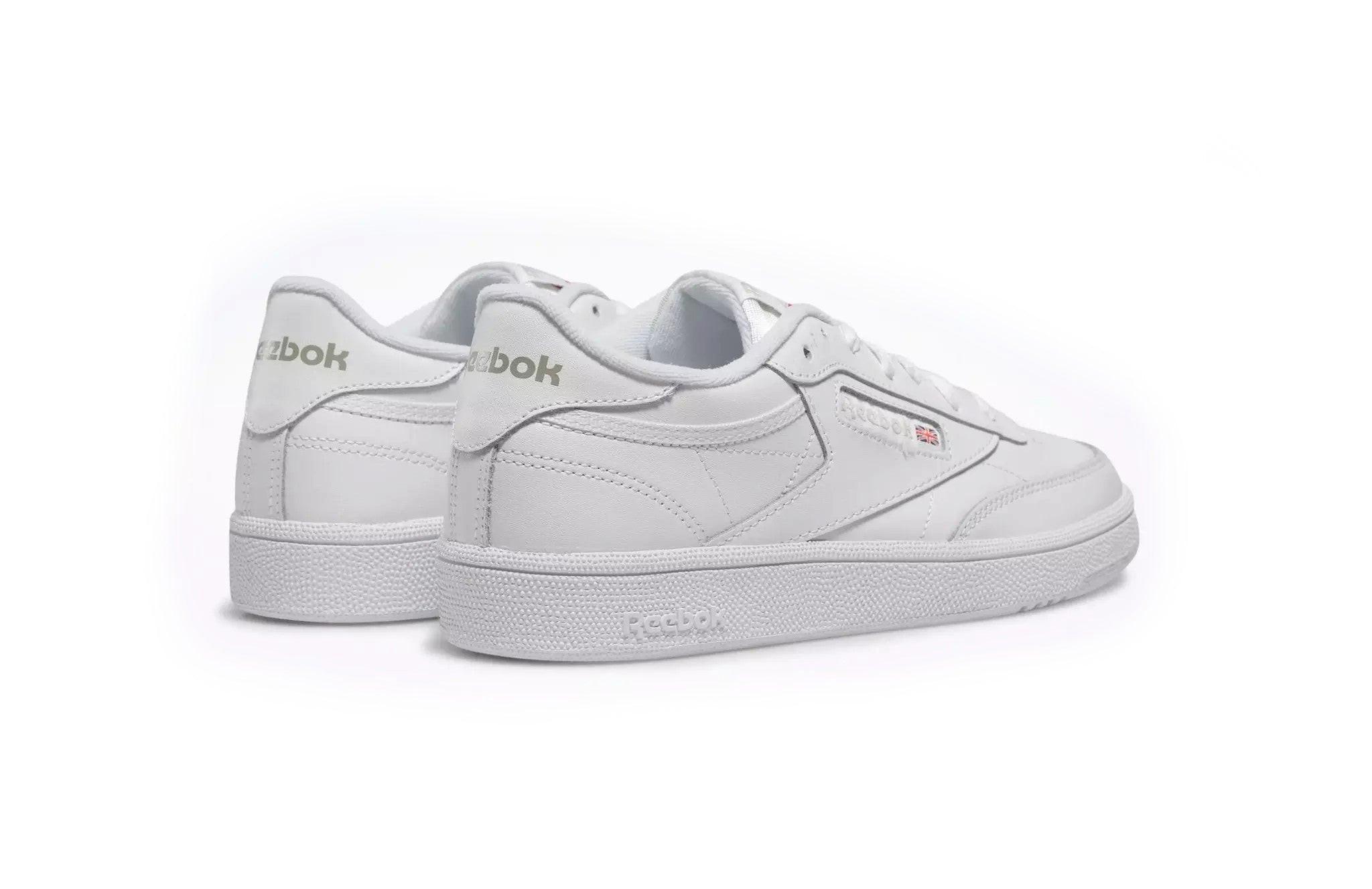 Reebok  Club C 85 - Basket cuir 