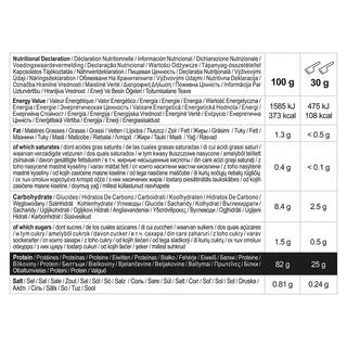 CORENGTH  Whey protéine - PURE WHEY 