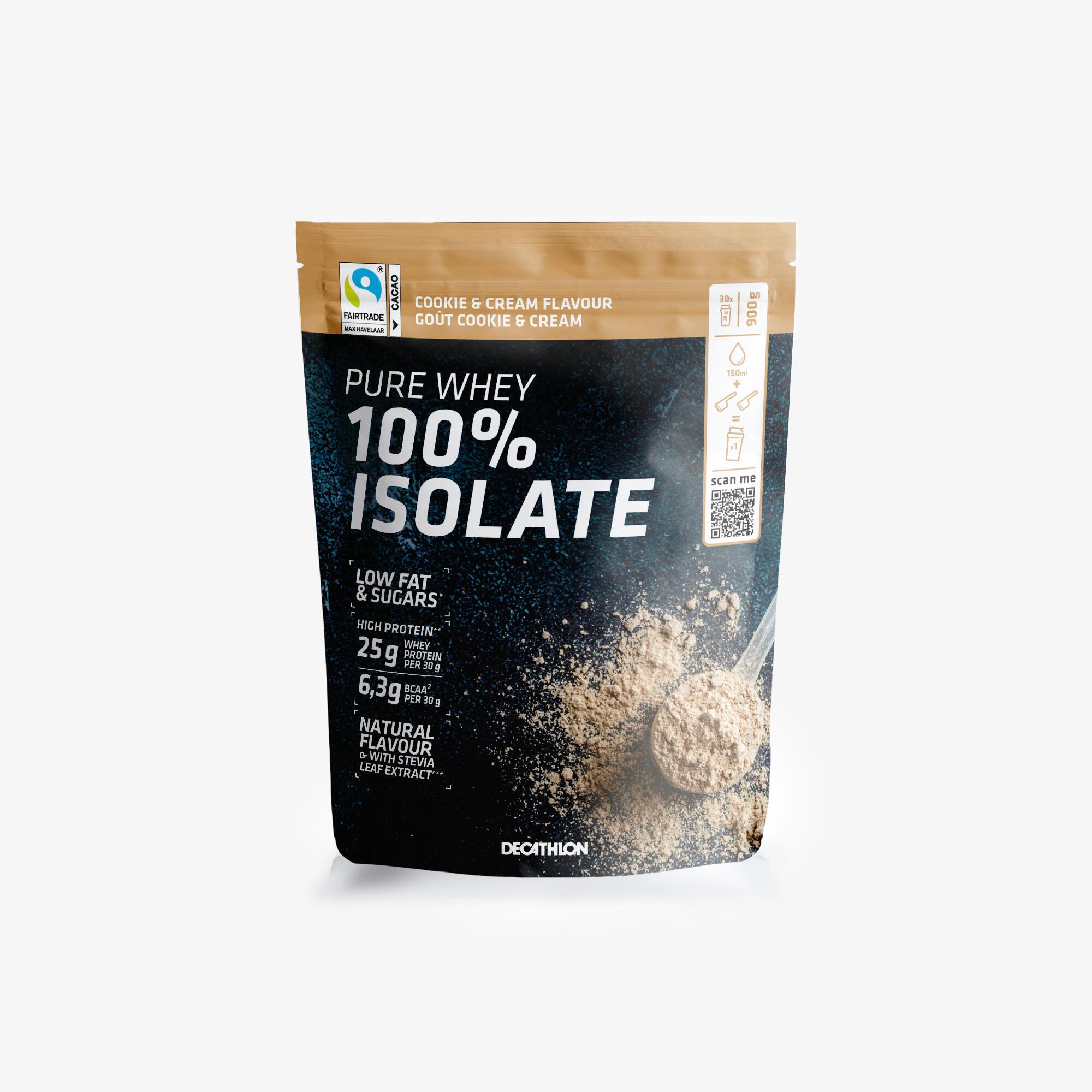 CORENGTH  Whey Protein - PURE WHEY 