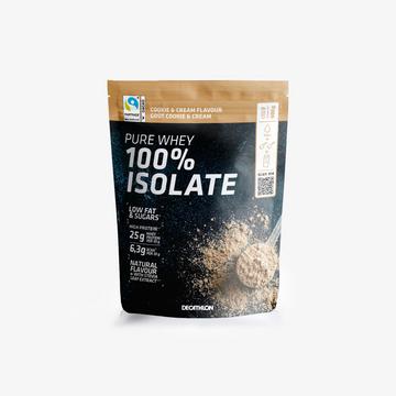 Whey Protein - PURE WHEY