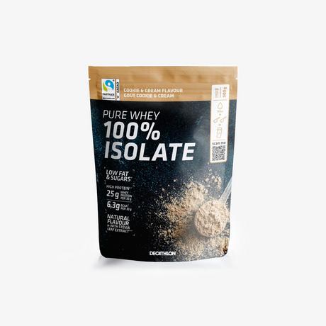 CORENGTH  Whey Protein - PURE WHEY 