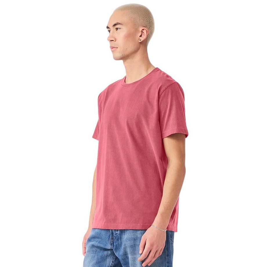 Bella + Canvas Schweres T-Shirt  