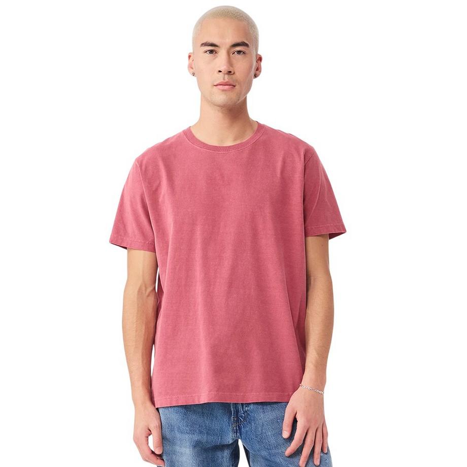 Bella + Canvas Schweres T-Shirt  