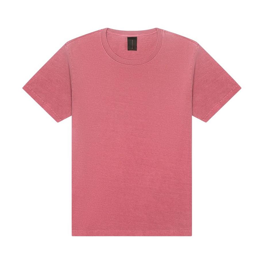 T-Shirt, Schwer