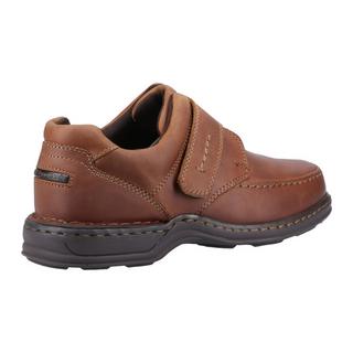 Hush Puppies  Schuhe Roman, Leder 