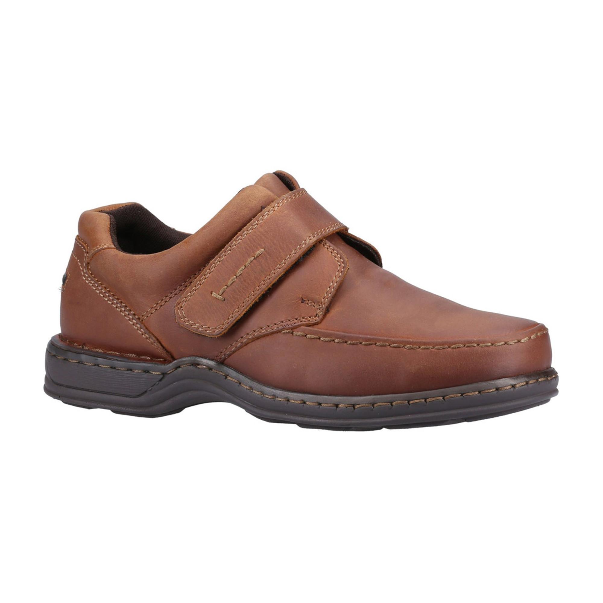 Hush Puppies  Schuhe Roman, Leder 