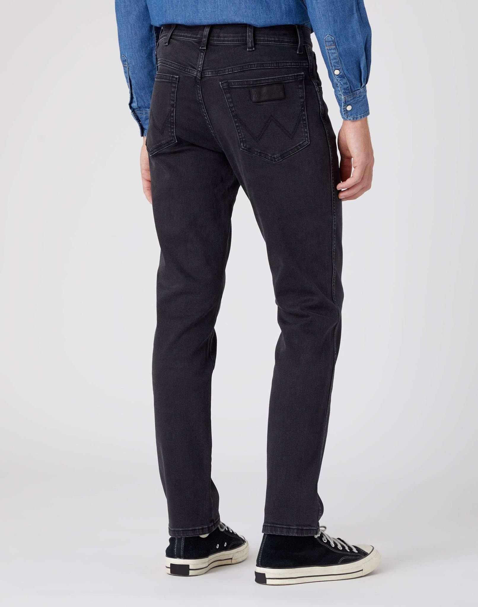 Wrangler  Jean Slim TEXAS SLIM 