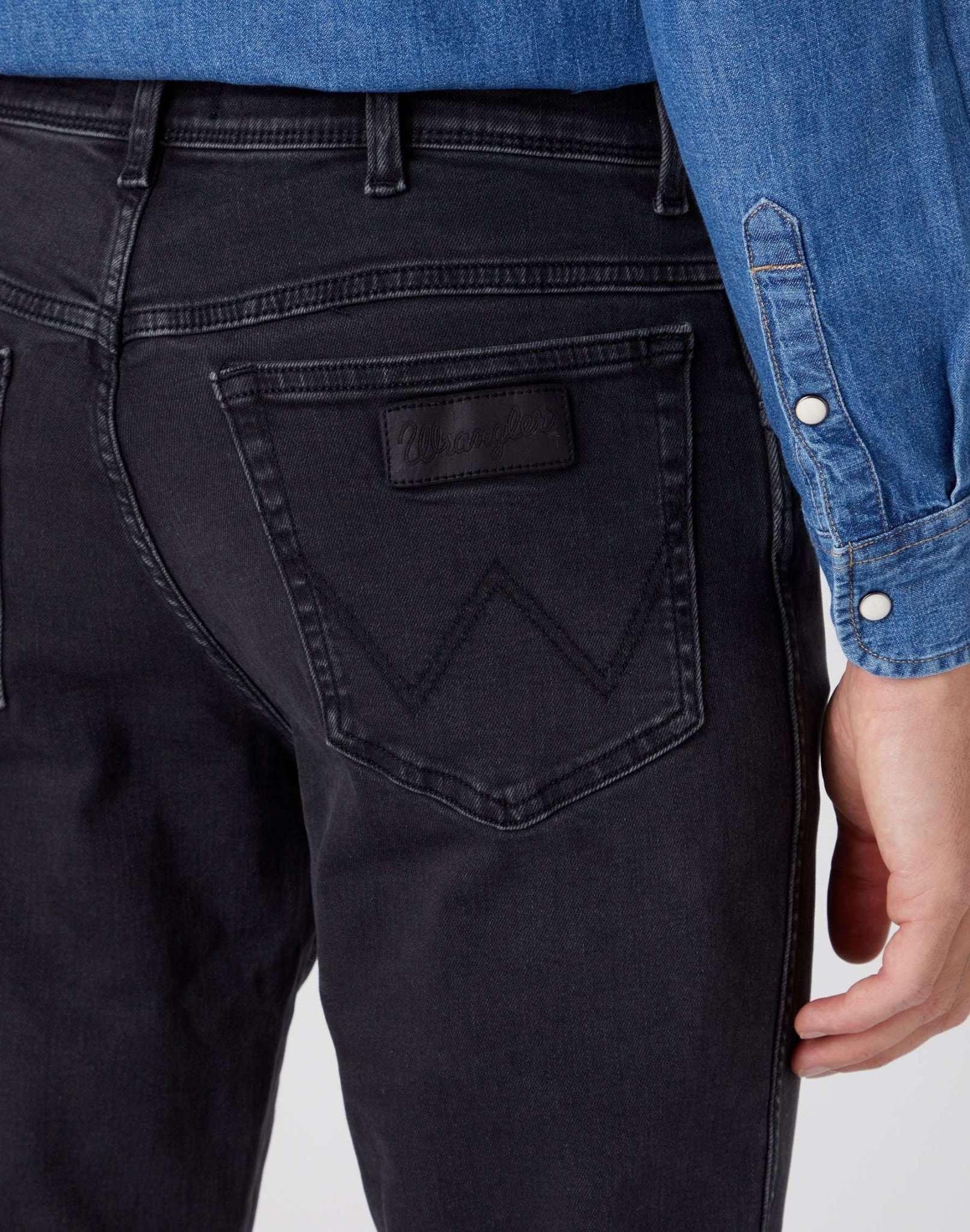 Wrangler  Jean Slim TEXAS SLIM 